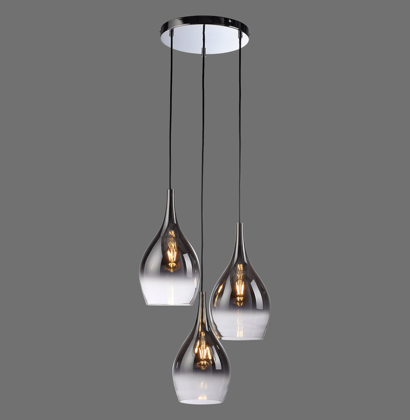 Suspension luminaire | Baelen