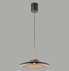 Suspension luminaire | E-Moon