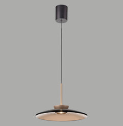 Suspension luminaire | E-Moon