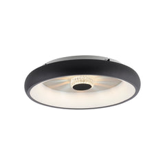 Plafonnier LED | Vertigo Noir