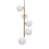 Suspension luminaire | Mirdanena