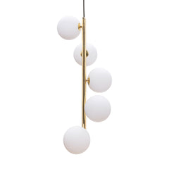 Suspension luminaire | Mirdanena