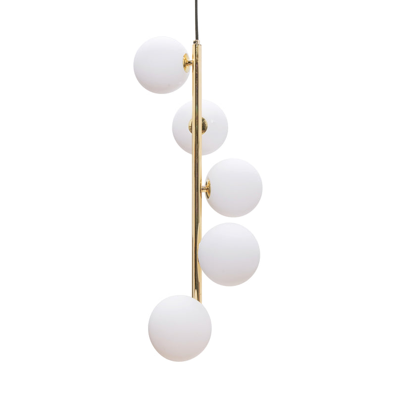 Suspension luminaire | Mirdanena