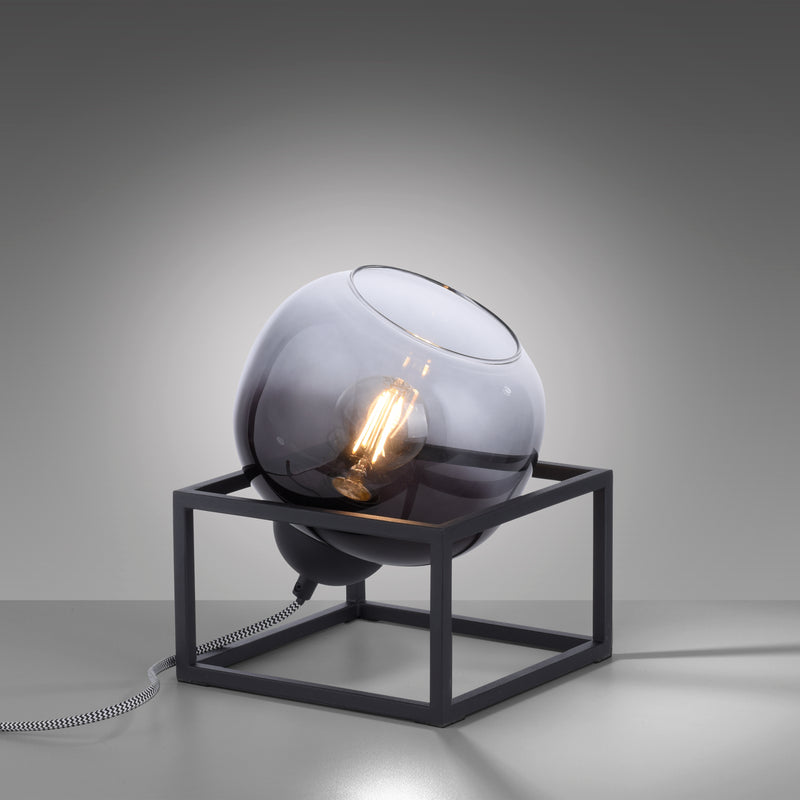 Lampe de chevet | Zea Noire