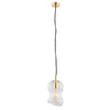 Suspension luminaire Deportivo
