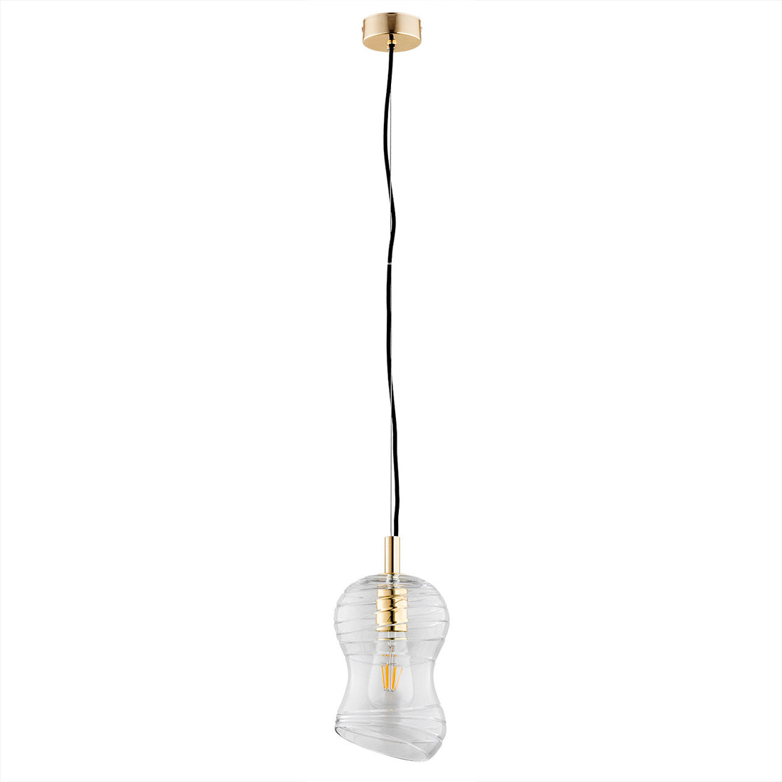 Suspension luminaire Deportivo