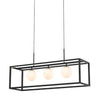 Suspension luminaire | Piro Noire
