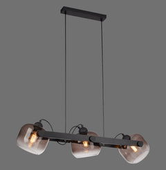Suspension luminaire | Cindel
