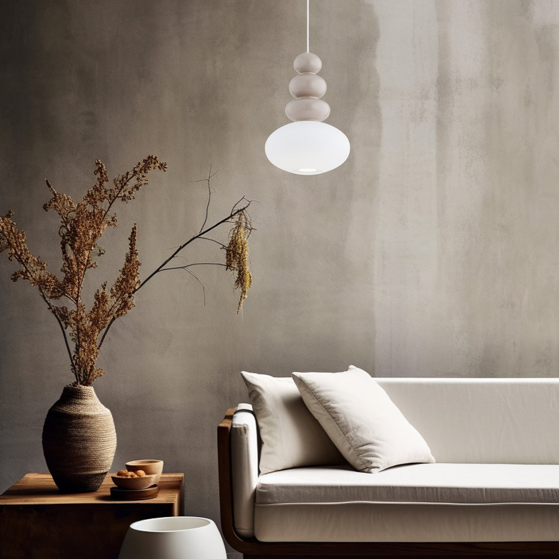 Suspension luminaire Diego