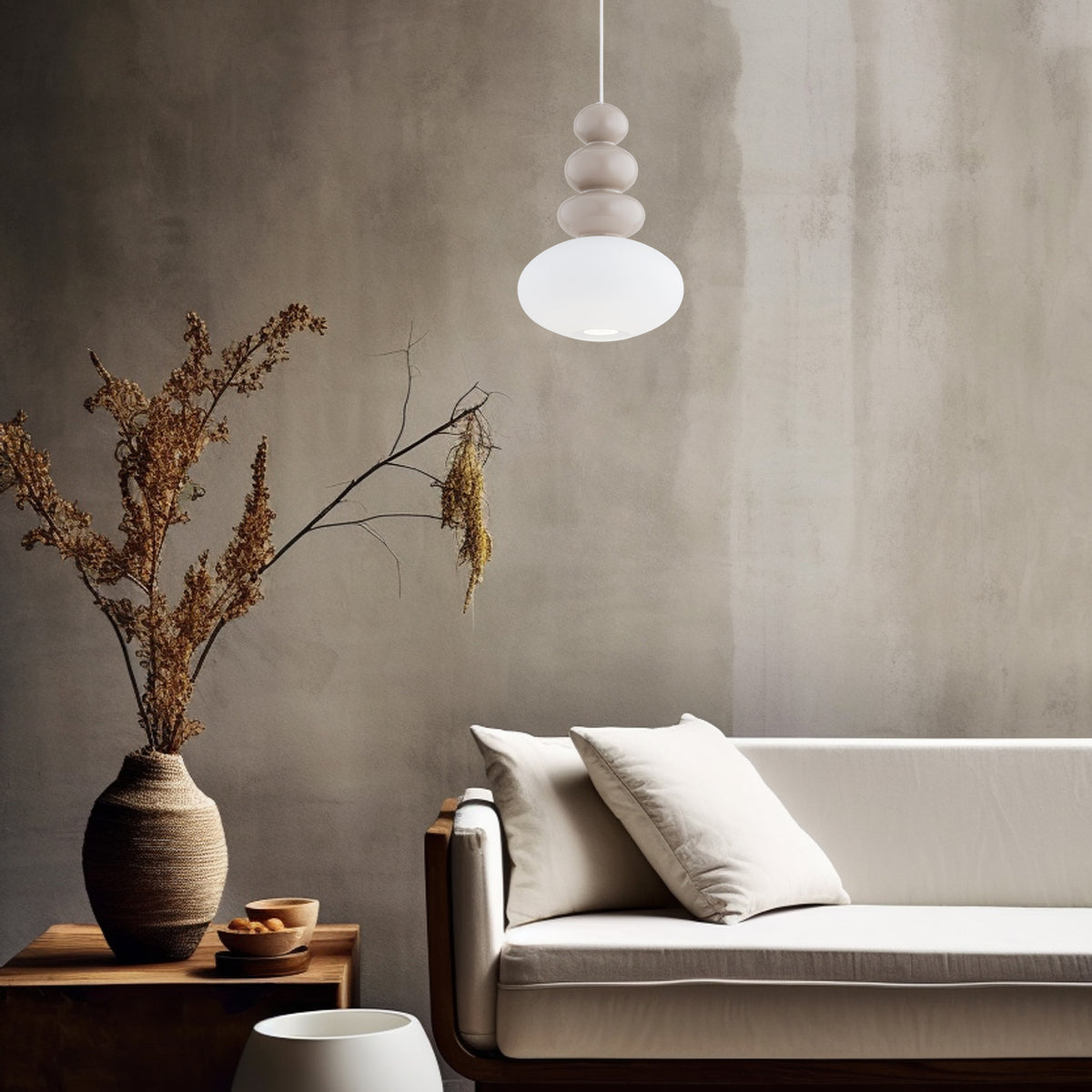 Suspension luminaire Diego