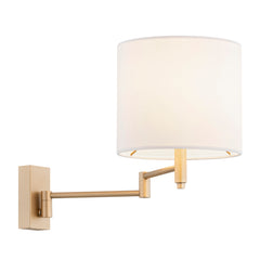 Applique murale Dolce 1 lumière 8314