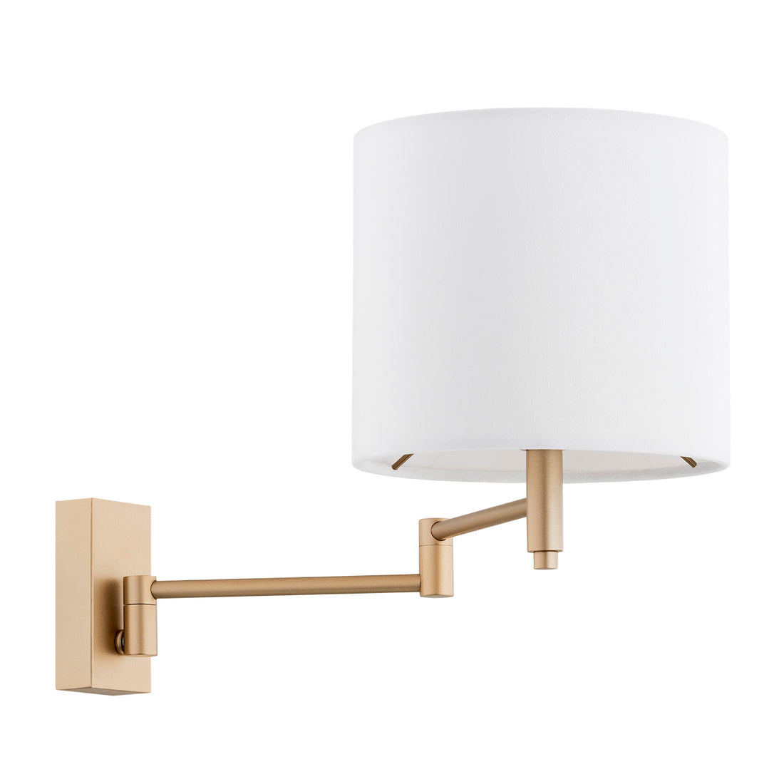 Applique murale Dolce 1 lumière 8314