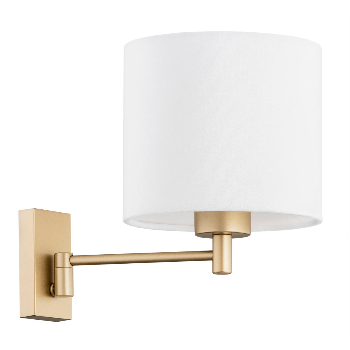 Applique murale Dolce 1 lumière 8370