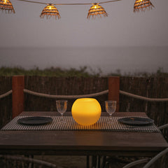 Lampe à poser boule Dolo 20 Ball
