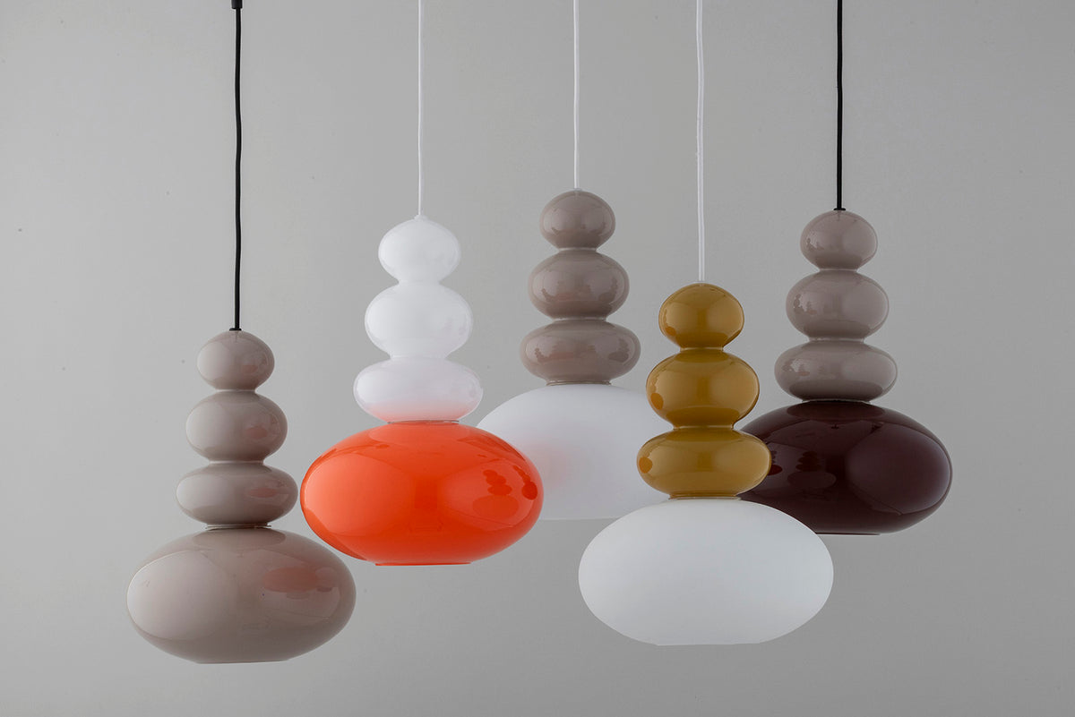 Suspension luminaire Diego