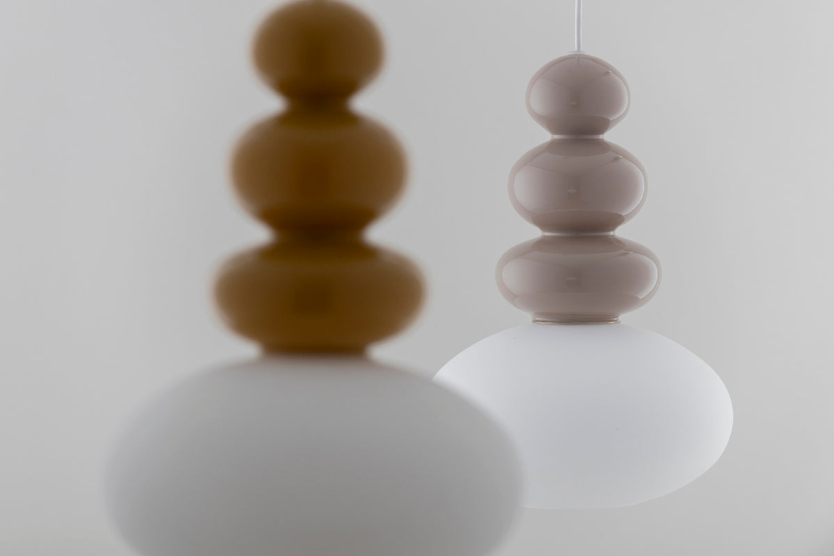 Suspension luminaire Diego