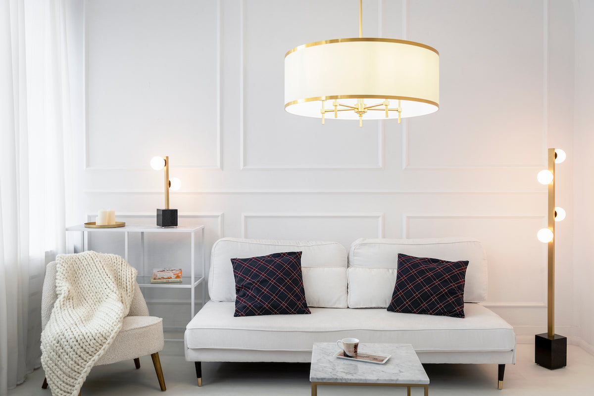 Lustre Abbano