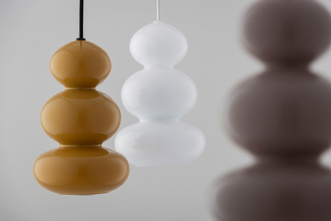 Suspension luminaire Orlando