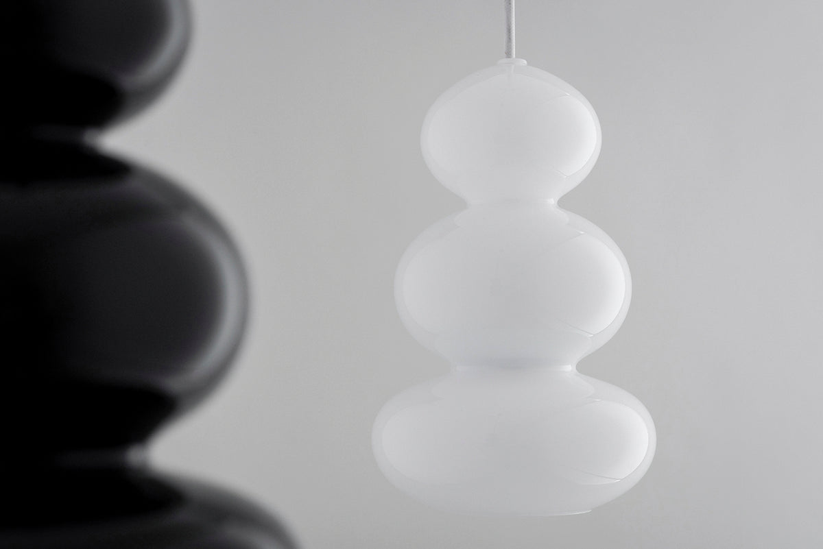 Suspension luminaire Orlando