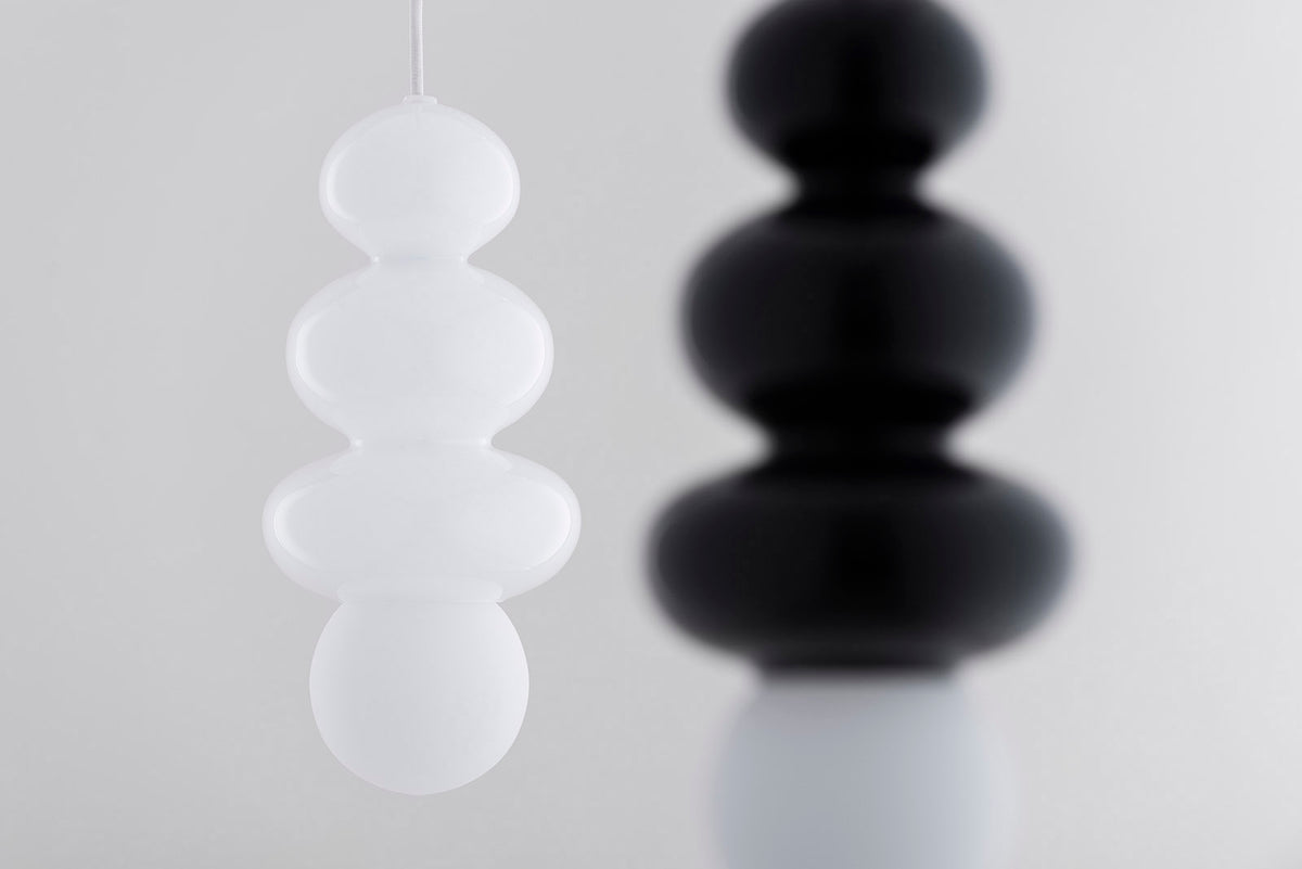 Suspension luminaire Orlando Plus