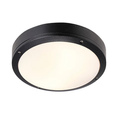 Luminaire extérieur | Desi Noir