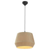 Suspension luminaire | Orikanilo