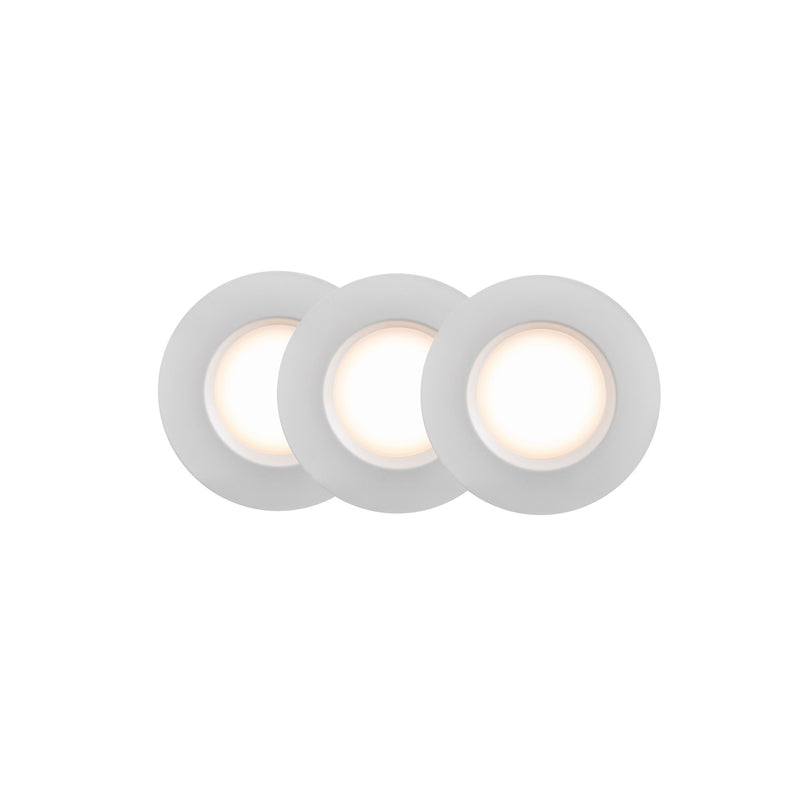 Spot LED | Dorado Blanc