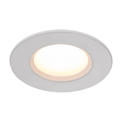 Spot encastrable LED Dorado 1-Kit Dim blanc