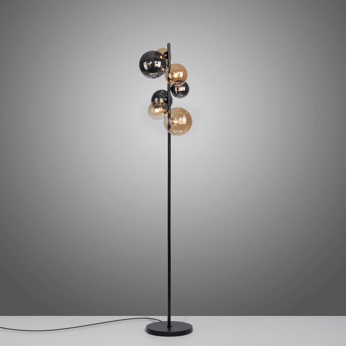 Lampadaire salon | Popsicle
