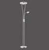 Lampadaire salon | Helia H 198 cm