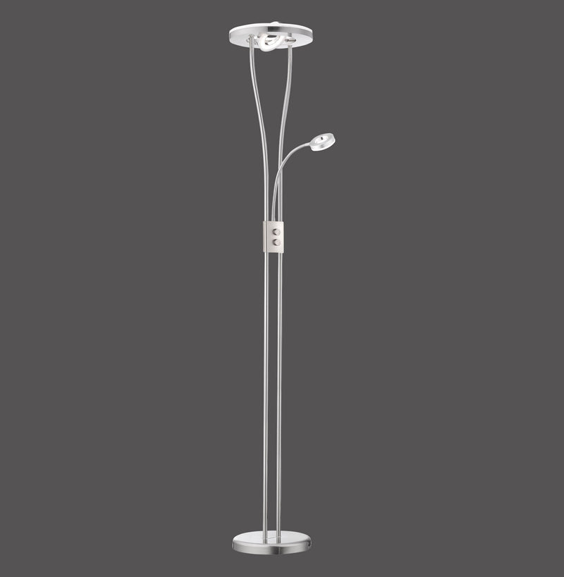 Lampadaire salon | Helia H 198 cm