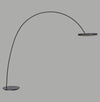 Lampadaire salon | Pure Loop-Bow