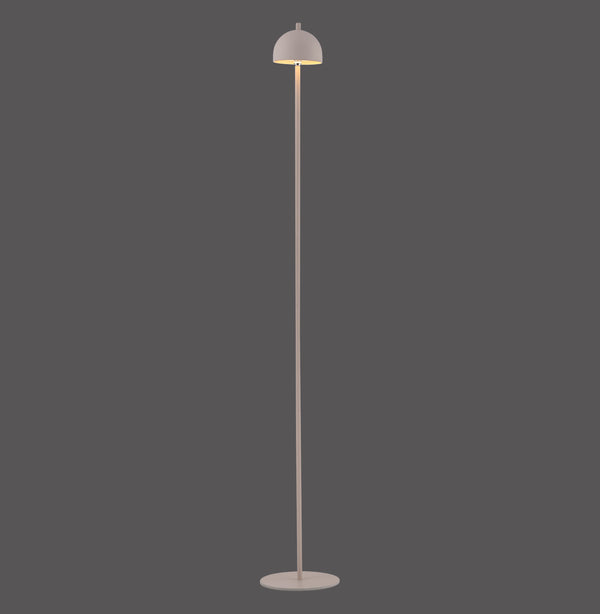Lampadaire salon | Bellis Beige