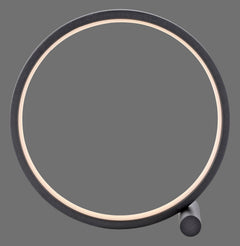 Lampe de chevet | Ritus Noire