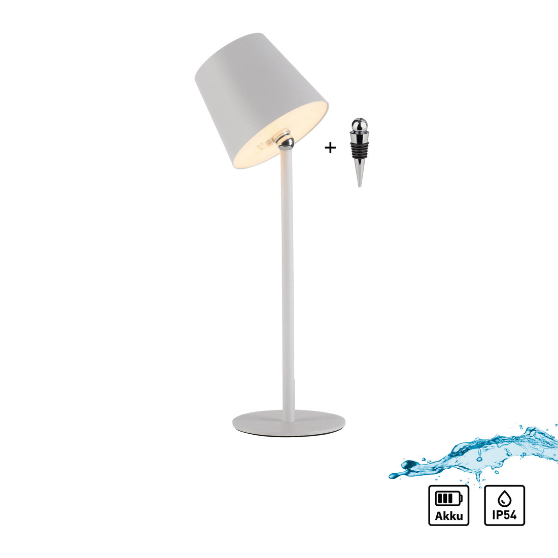 Lampe de chevet | Boteria