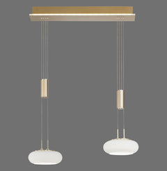 Suspension luminaire | Candessi