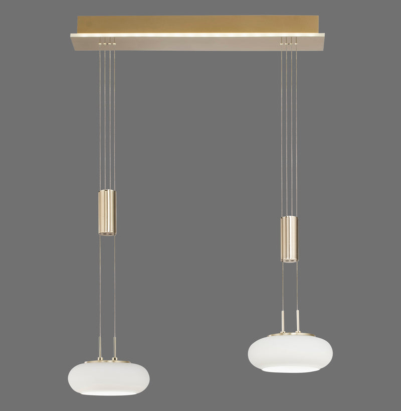 Suspension luminaire | Candessi