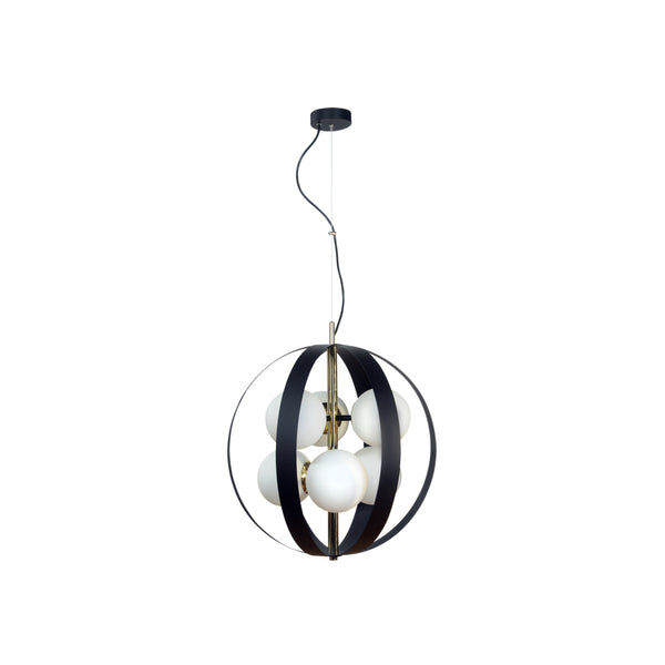 Suspension luminaire | Tivorno
