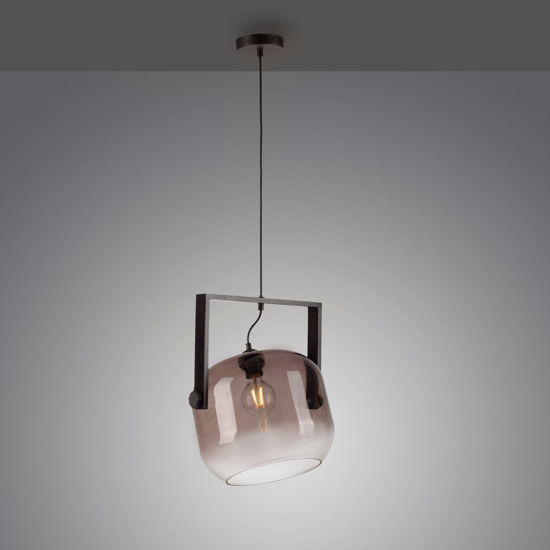 Suspension luminaire | Dravion