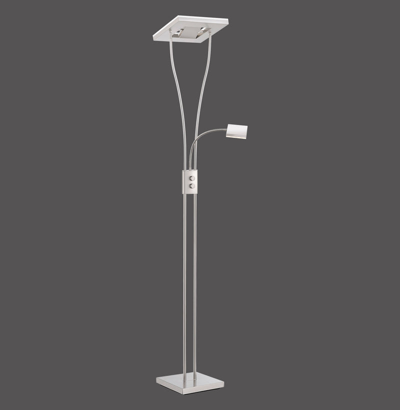 Lampadaire salon | Helia H 197,5 cm