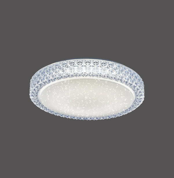 Plafonnier LED | Frida L 40 cm