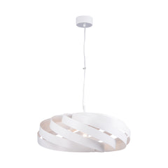 Suspension luminaire | Vento Blanche