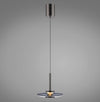 Suspension Pure Vitrum grise