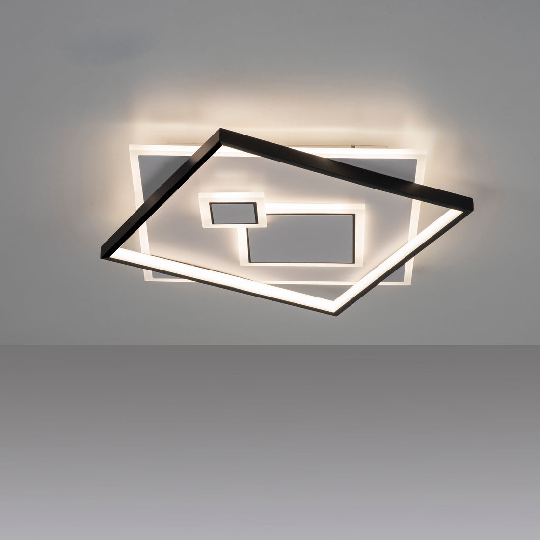 Plafonnier LED | Mailak Noir