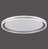 Plafonnier LED | Q-Vito L 79,4 cm