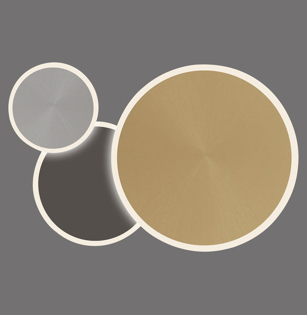 Applique murale | Q-Piato