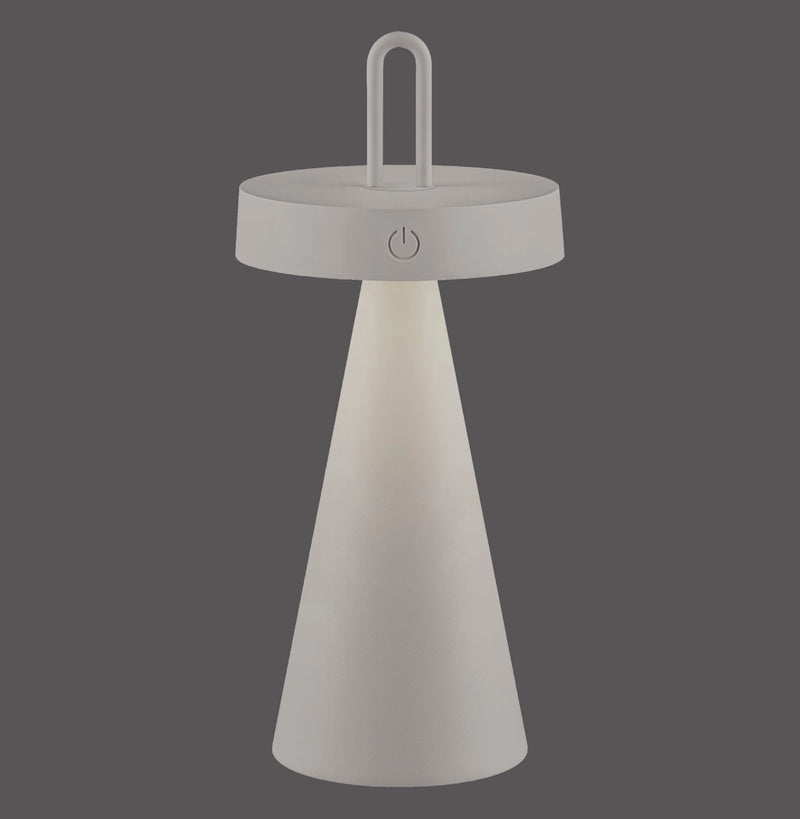 Luminaire extérieur | Alwa Grise