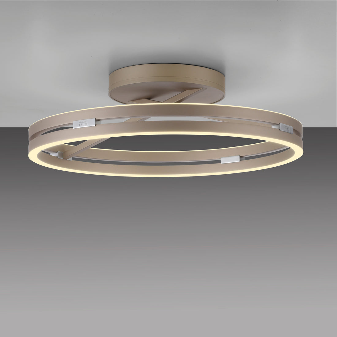 Plafonnier LED | Cerchia