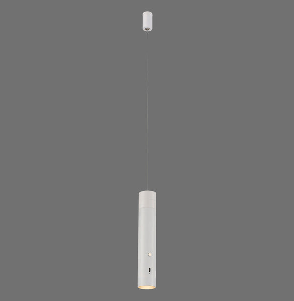 Suspension Attach blanche