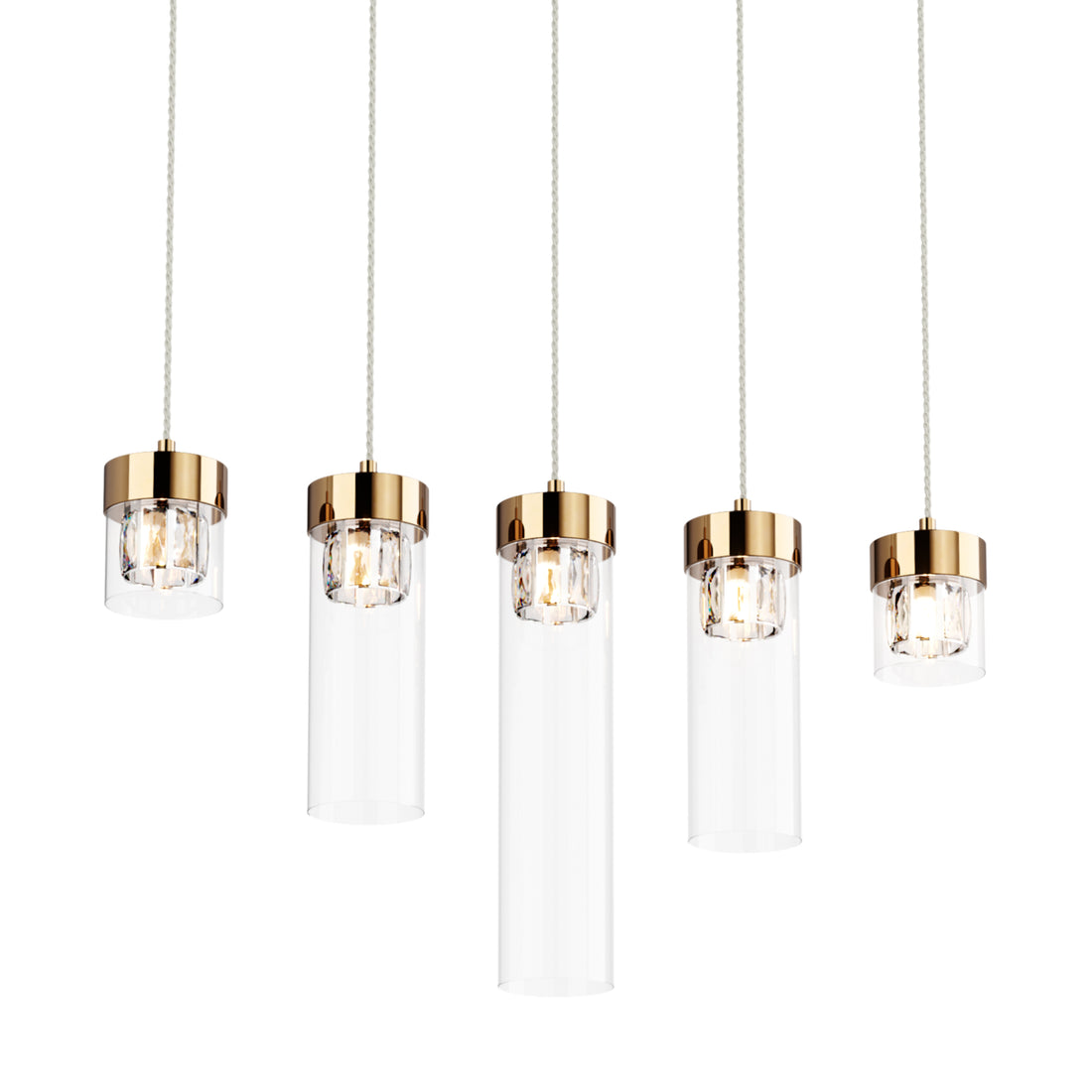 Suspension luminaire | Nerdanora